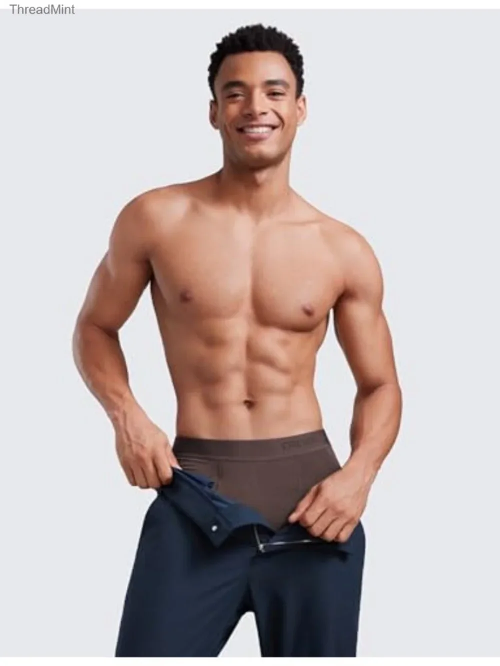 Ultra-Soft Modal Boxer Briefs 5